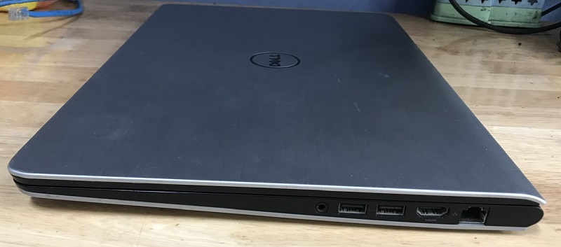 Dell Ispiron 5548 Core i5-5200U